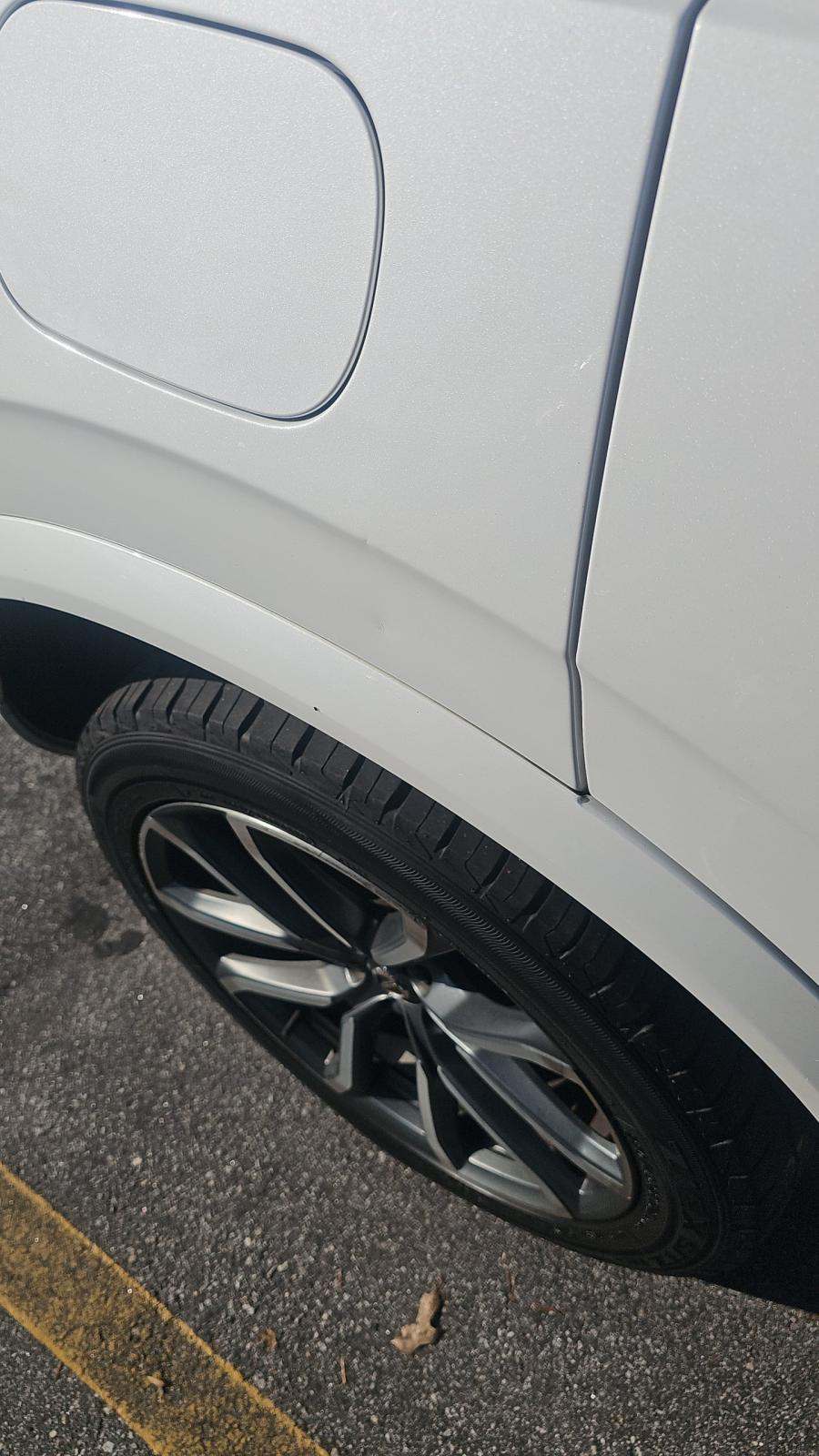 2019 Volvo XC90 T5 Momentum FWD