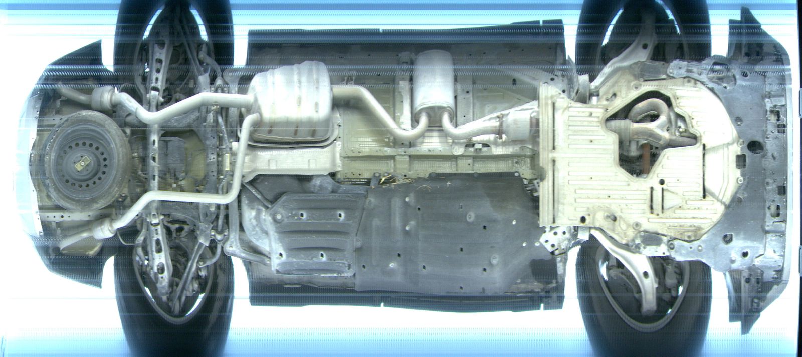 2023 Honda Pilot EX-L FWD