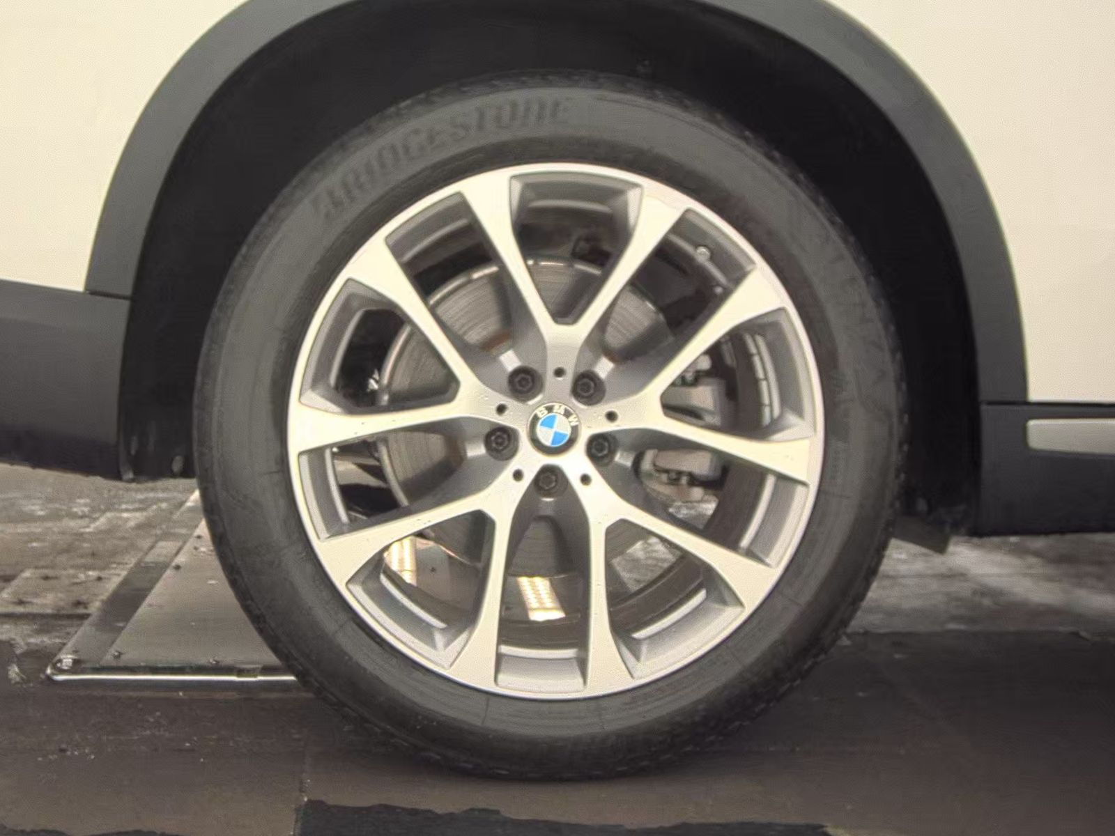 2019 BMW X5 xDrive40i AWD