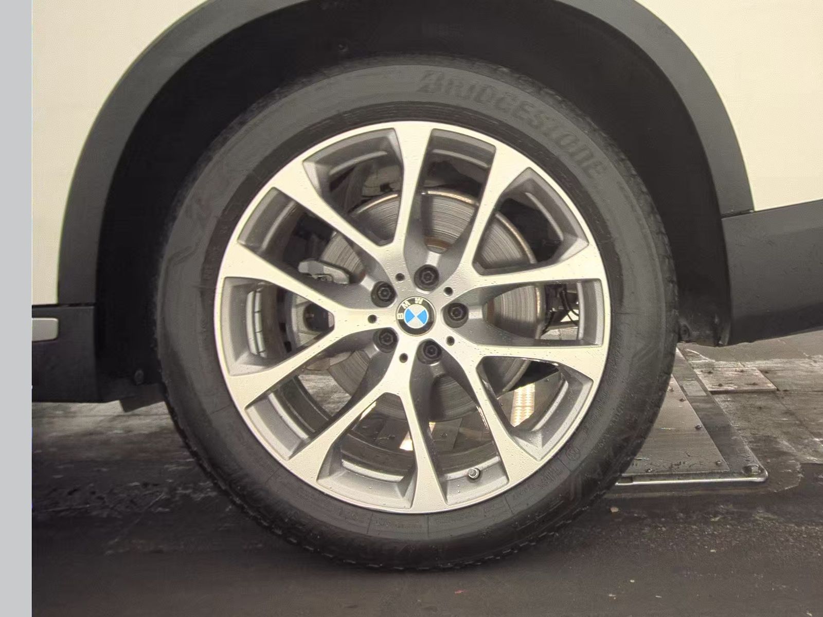 2019 BMW X5 xDrive40i AWD
