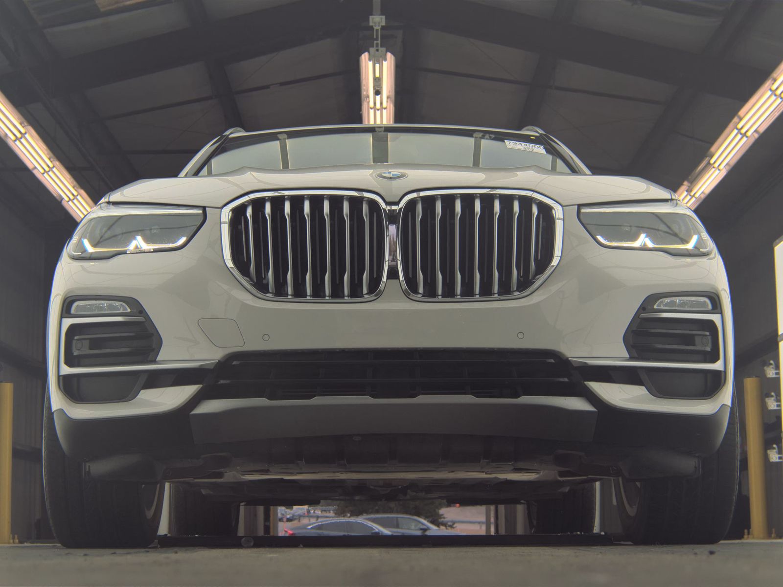 2019 BMW X5 xDrive40i AWD