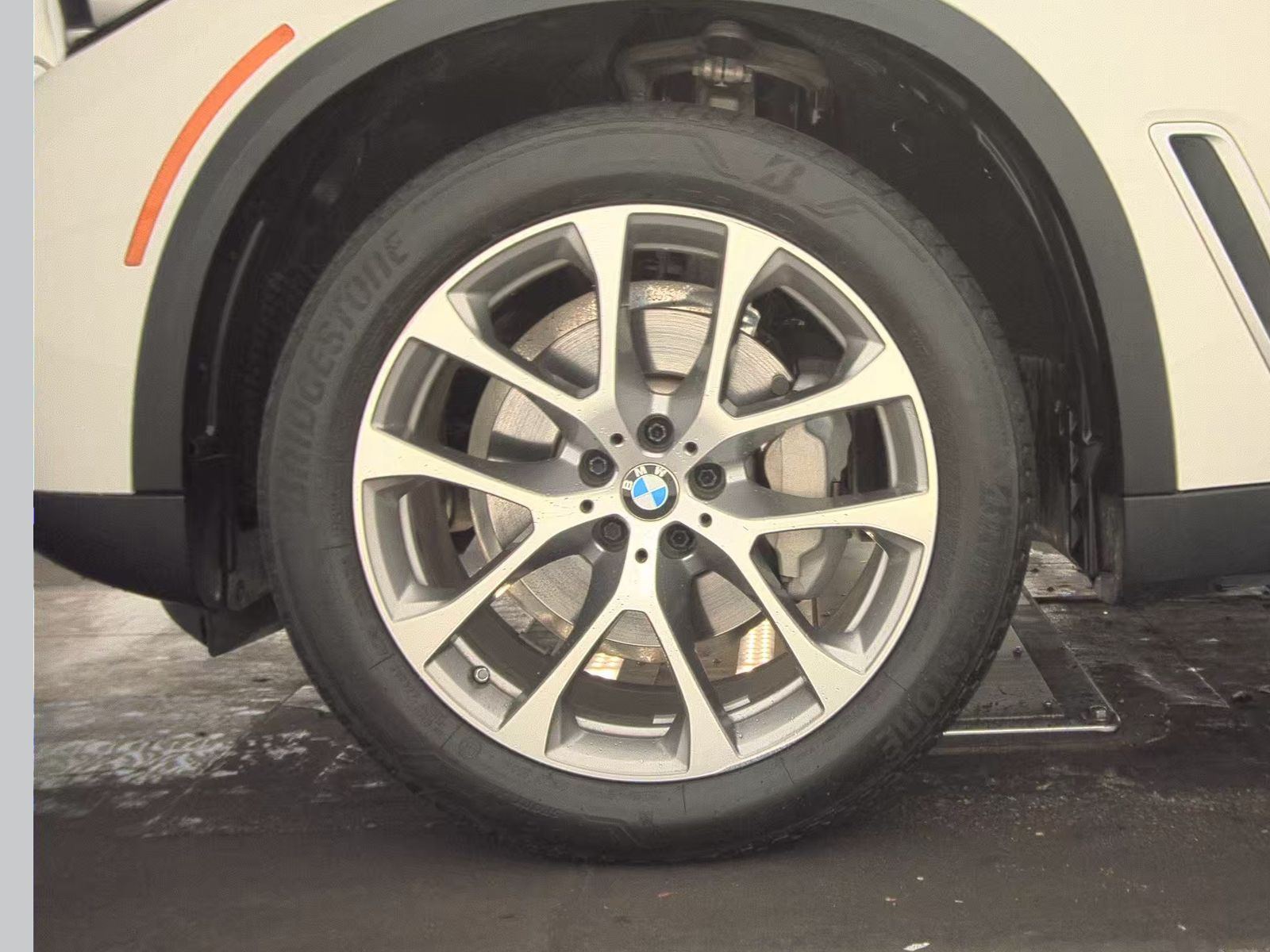 2019 BMW X5 xDrive40i AWD