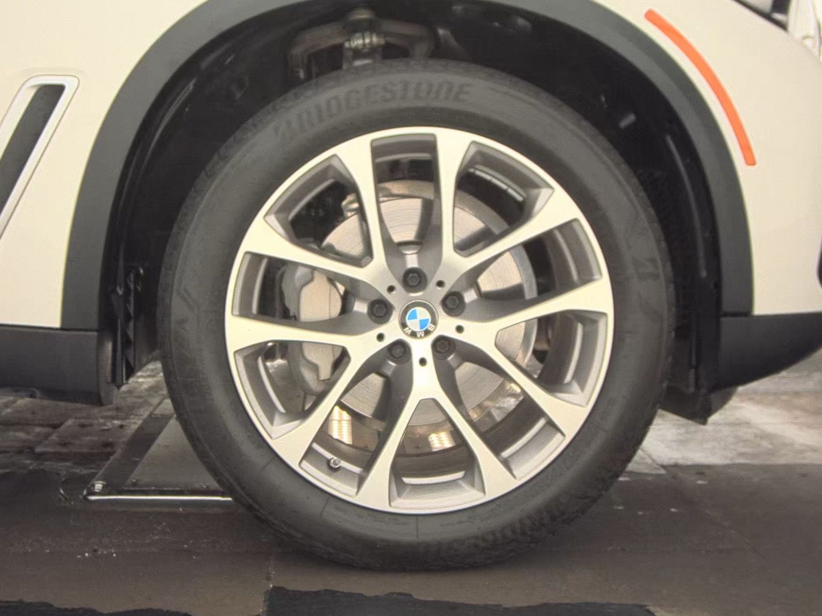 2019 BMW X5 xDrive40i AWD