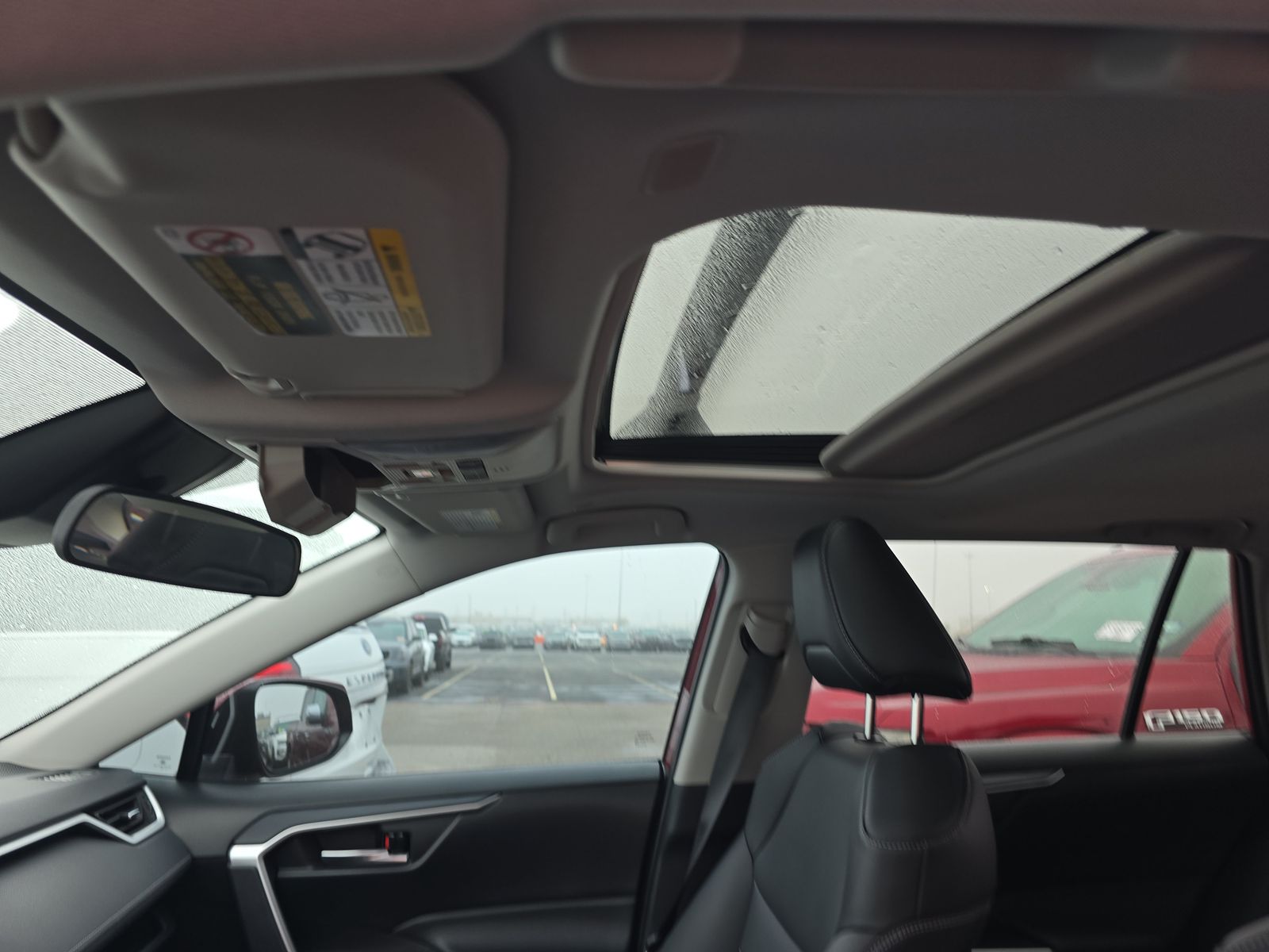 2024 Toyota RAV4 Hybrid XLE Premium AWD