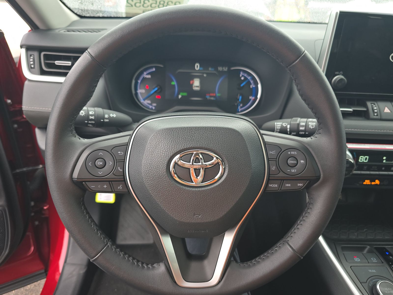 2024 Toyota RAV4 Hybrid XLE Premium AWD