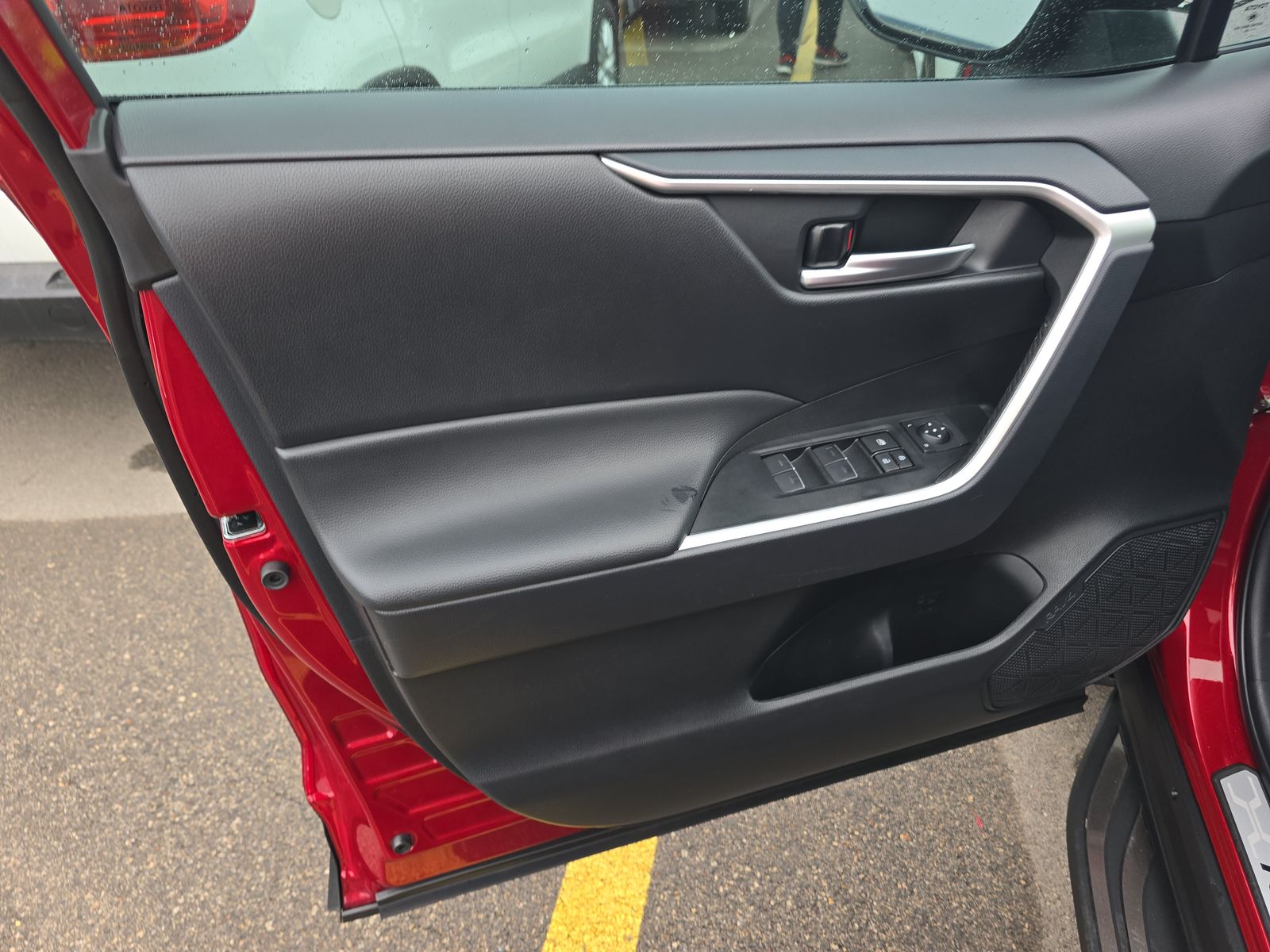 2024 Toyota RAV4 Hybrid XLE Premium AWD