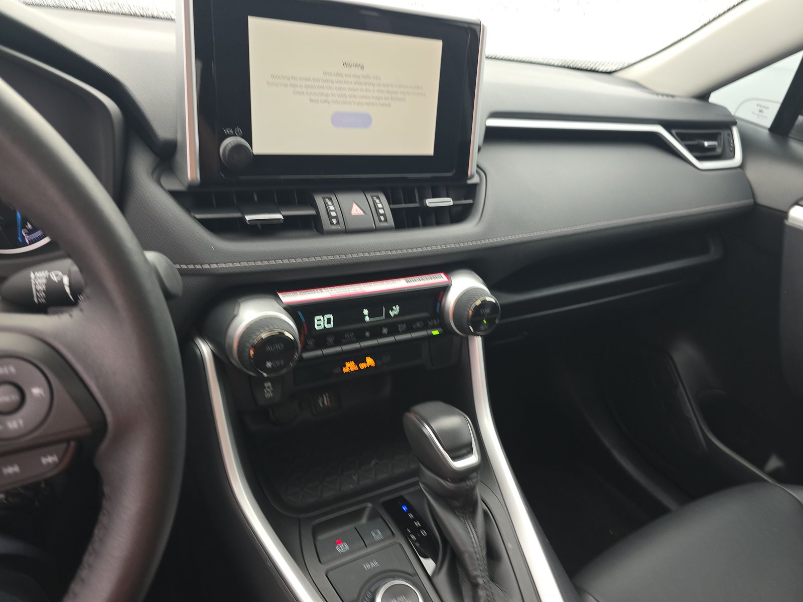 2024 Toyota RAV4 Hybrid XLE Premium AWD