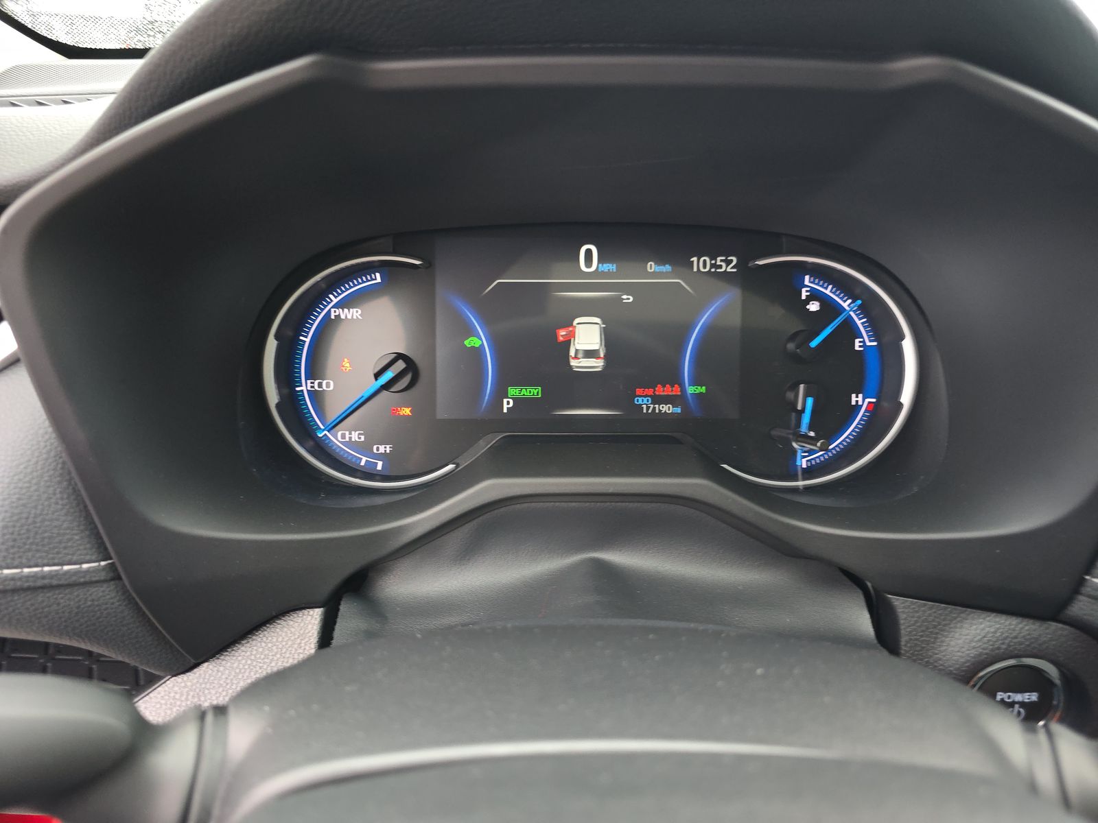 2024 Toyota RAV4 Hybrid XLE Premium AWD