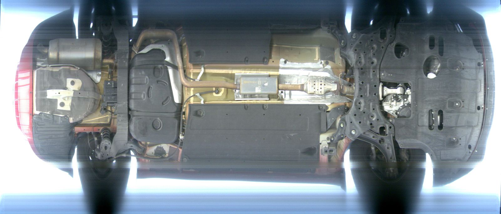 2020 Hyundai Elantra SE FWD