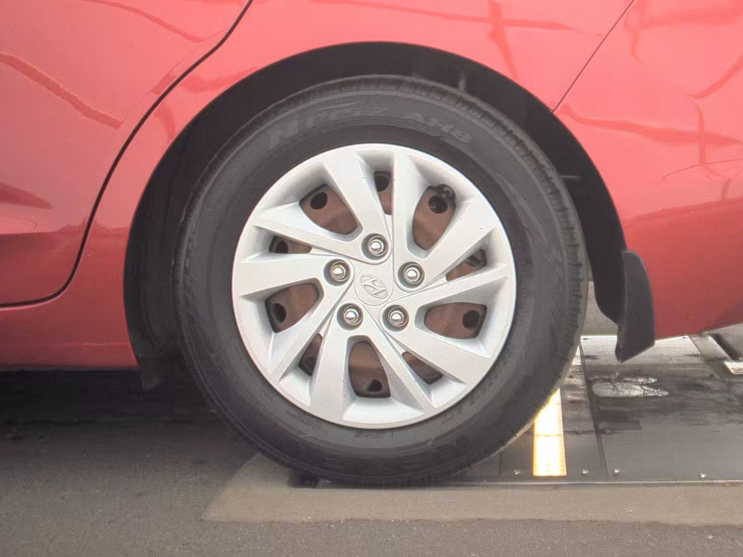 2020 Hyundai Elantra SE FWD