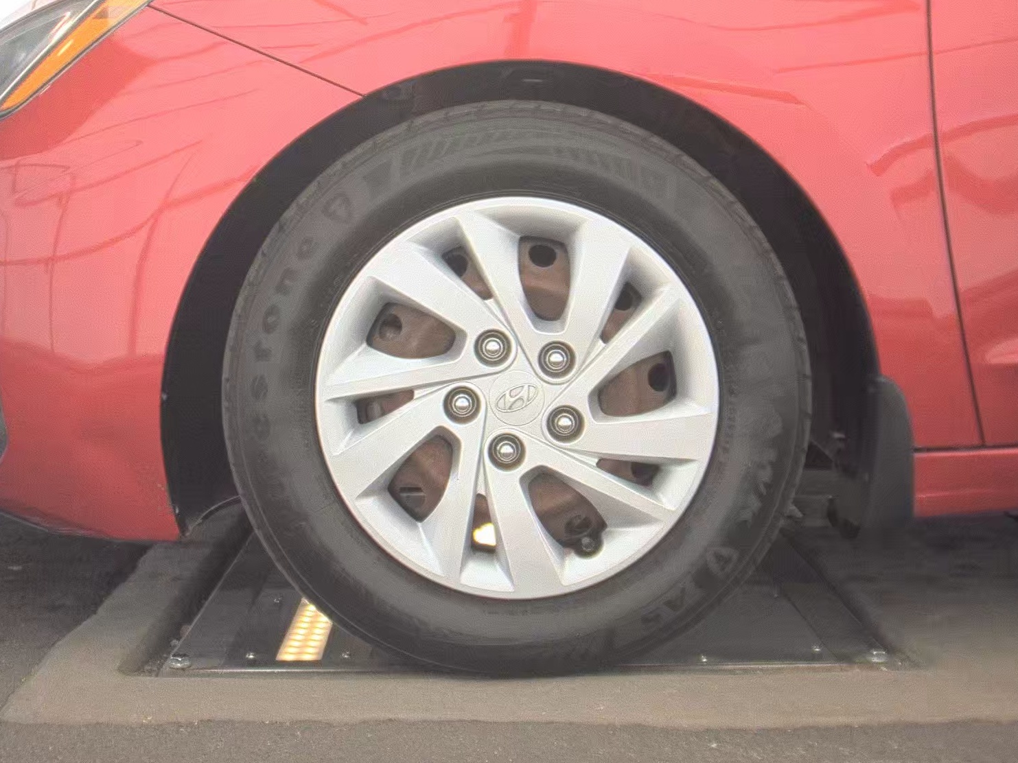 2020 Hyundai Elantra SE FWD