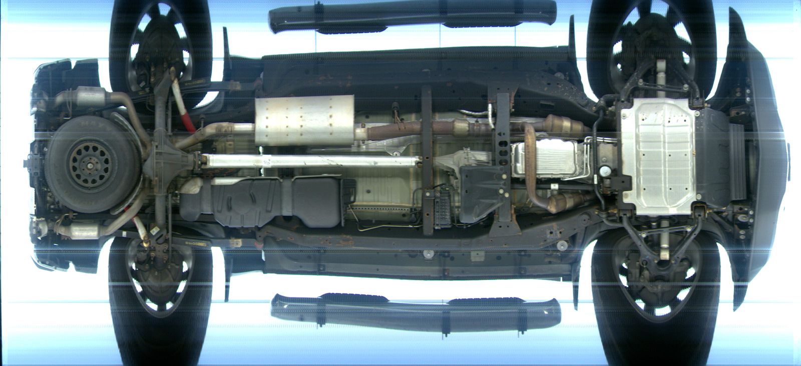 2021 Chevrolet Silverado 1500 LTZ AWD