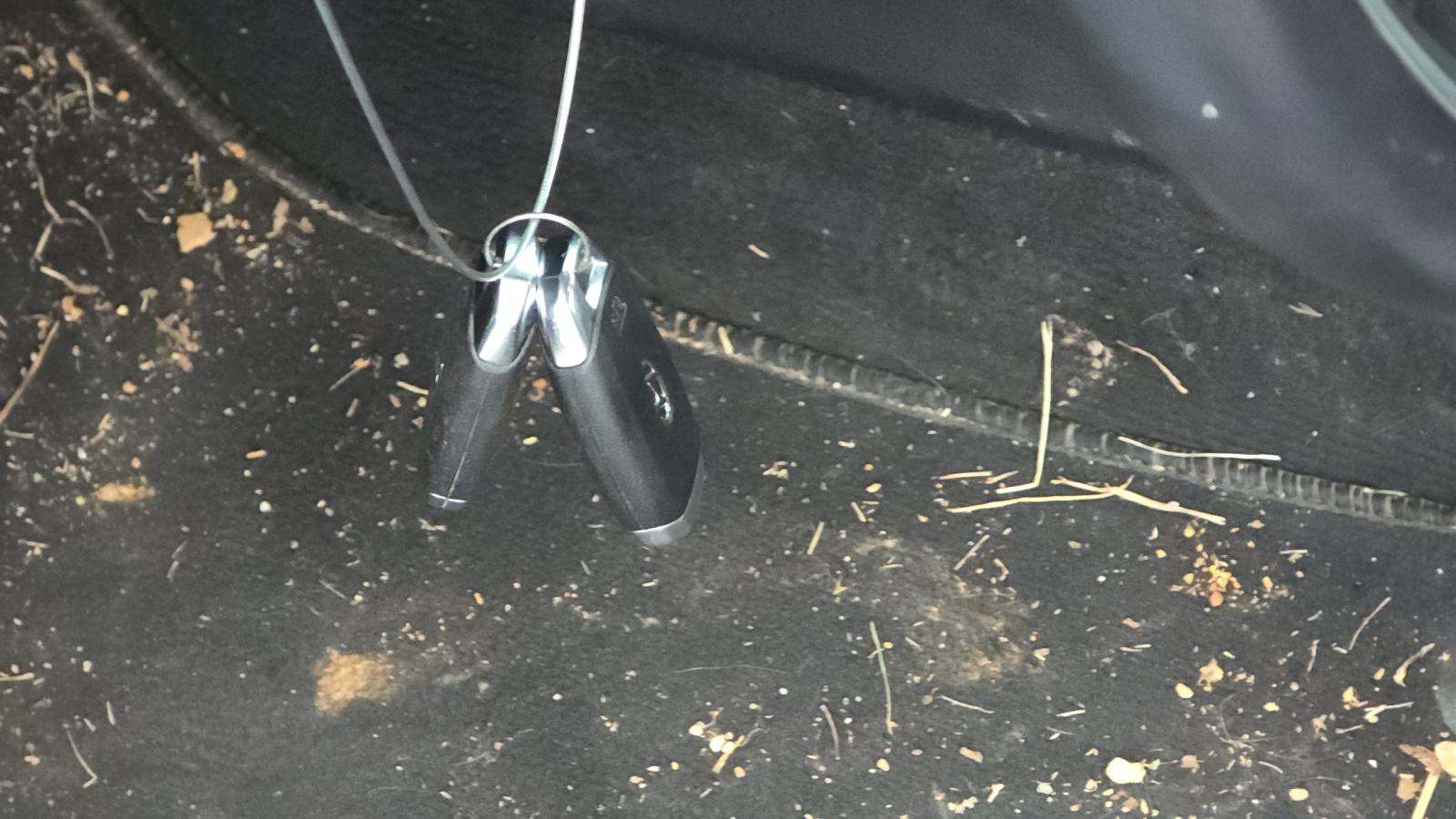 2022 Hyundai Elantra Hybrid Limited FWD