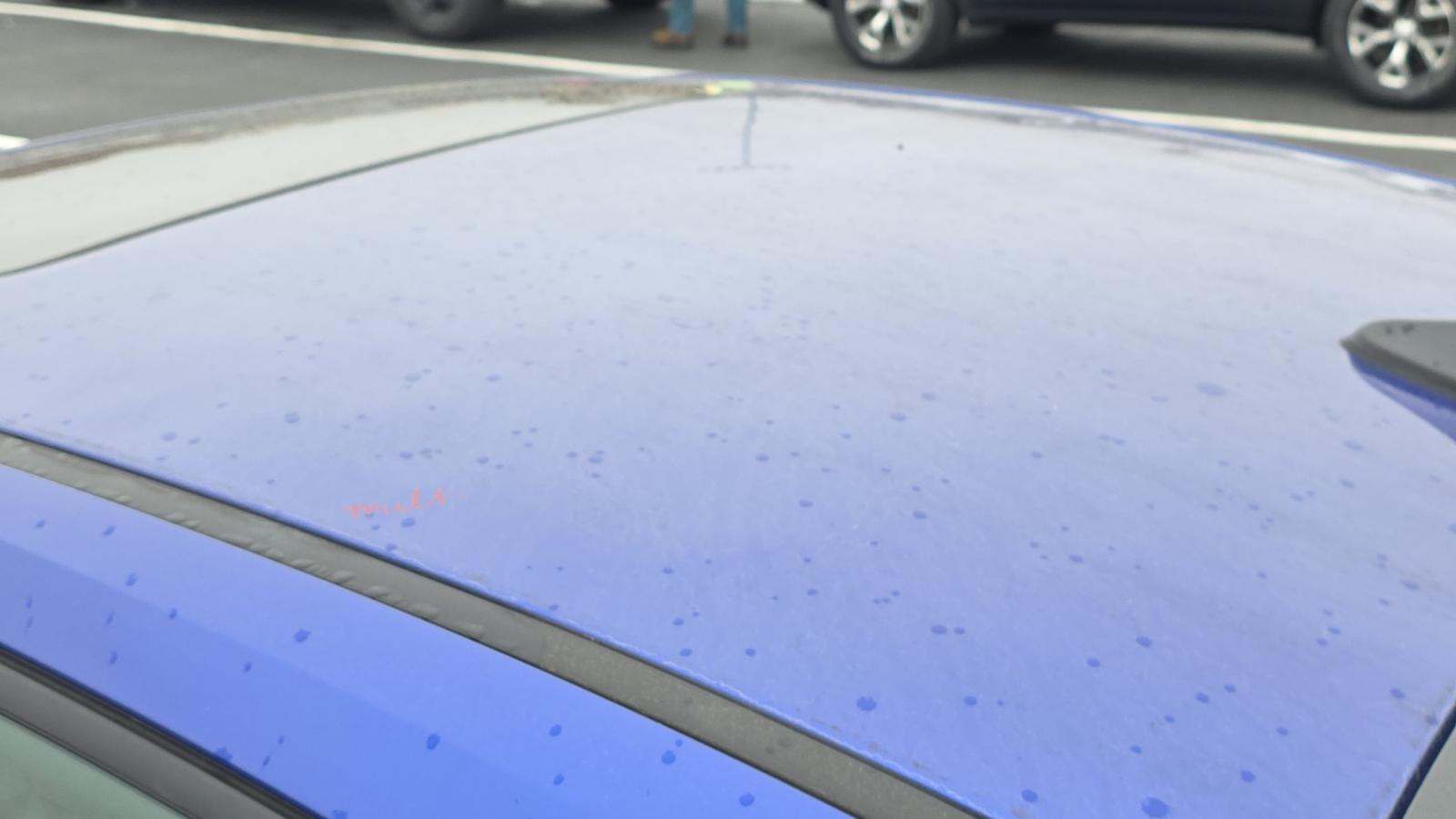 2022 Hyundai Elantra Hybrid Limited FWD