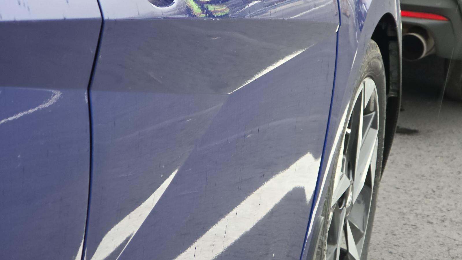 2022 Hyundai Elantra Hybrid Limited FWD