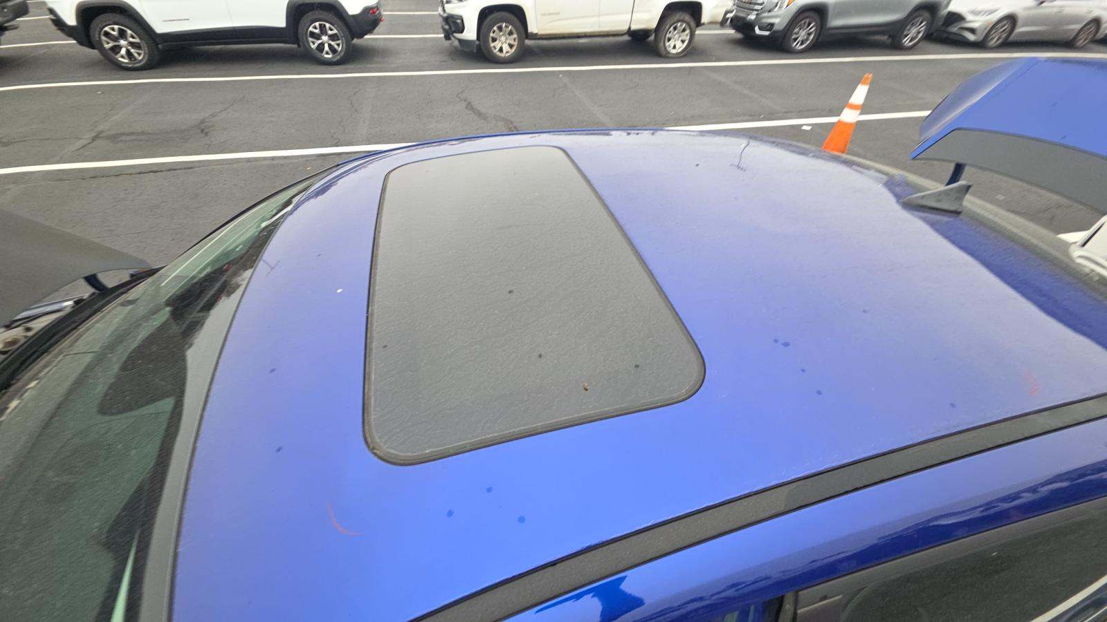 2022 Hyundai Elantra Hybrid Limited FWD