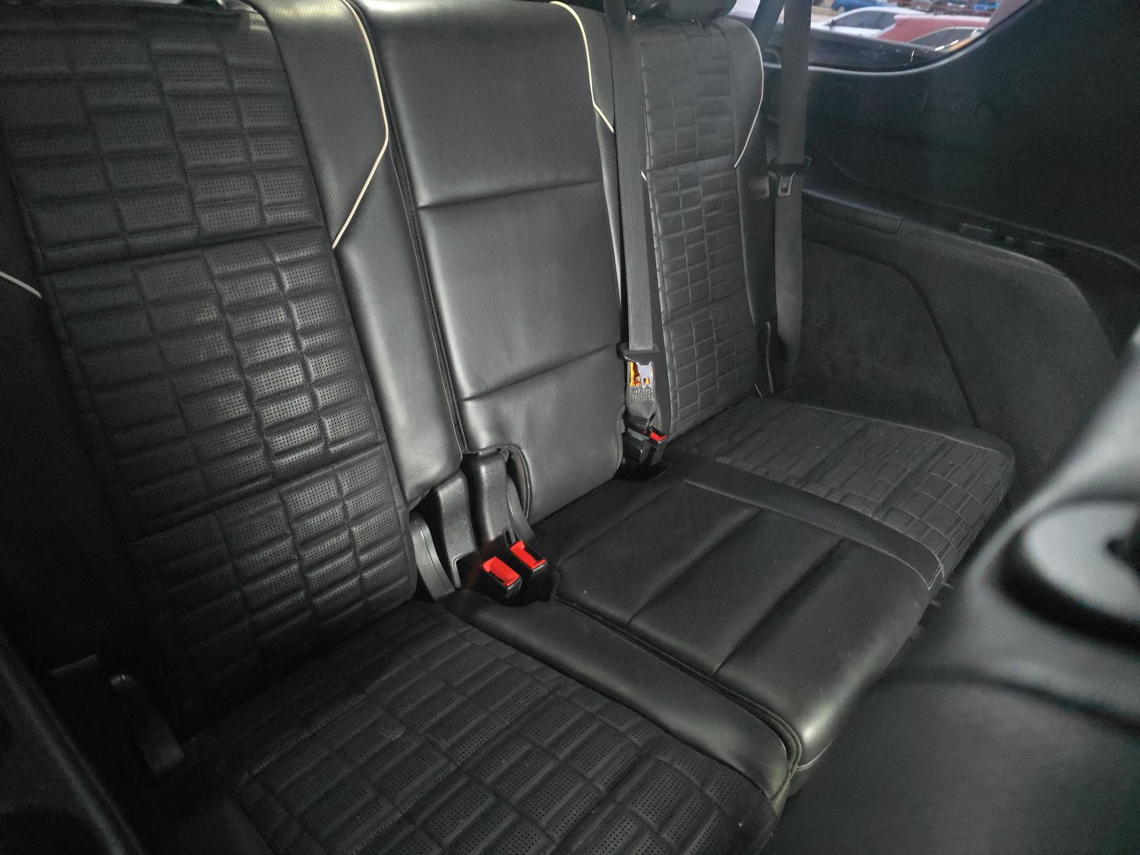 2021 Cadillac Escalade Sport Platinum AWD