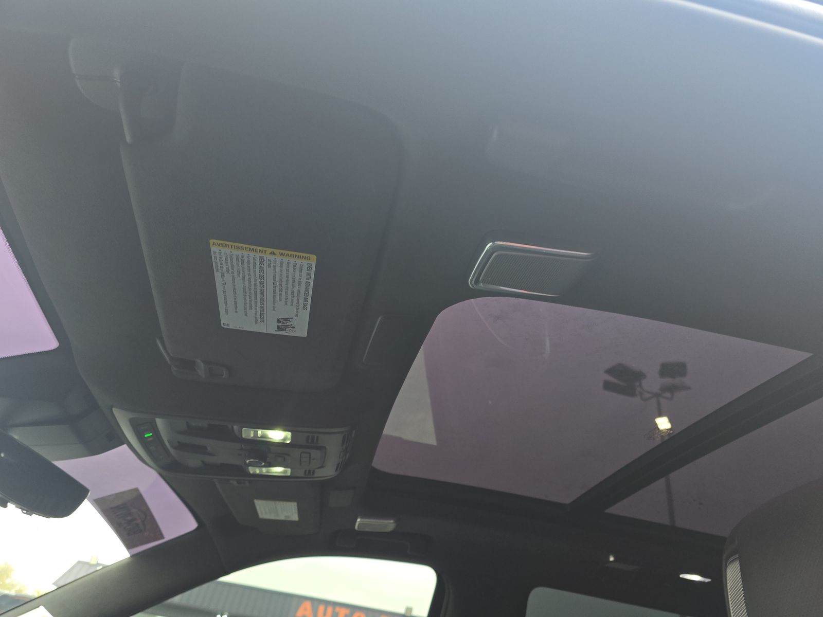 2021 Cadillac Escalade Sport Platinum AWD