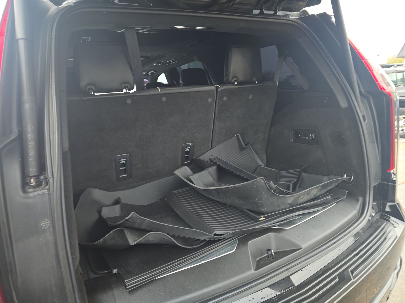 2021 Cadillac Escalade Sport Platinum AWD