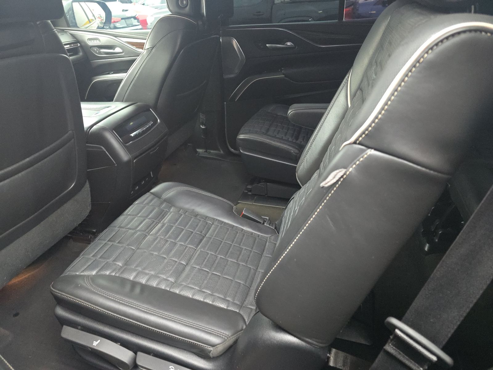 2021 Cadillac Escalade Sport Platinum AWD