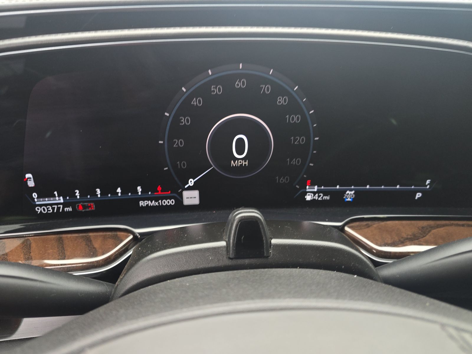 2021 Cadillac Escalade Sport Platinum AWD