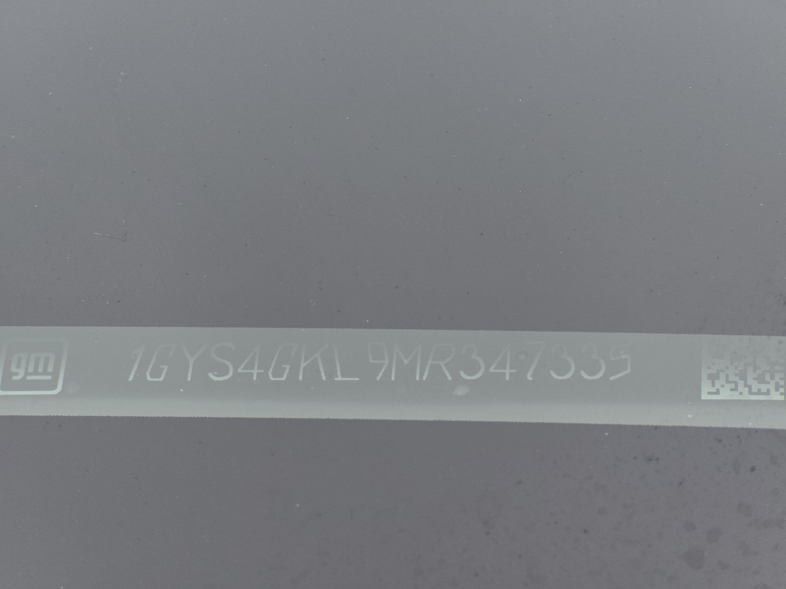 2021 Cadillac Escalade Sport Platinum AWD