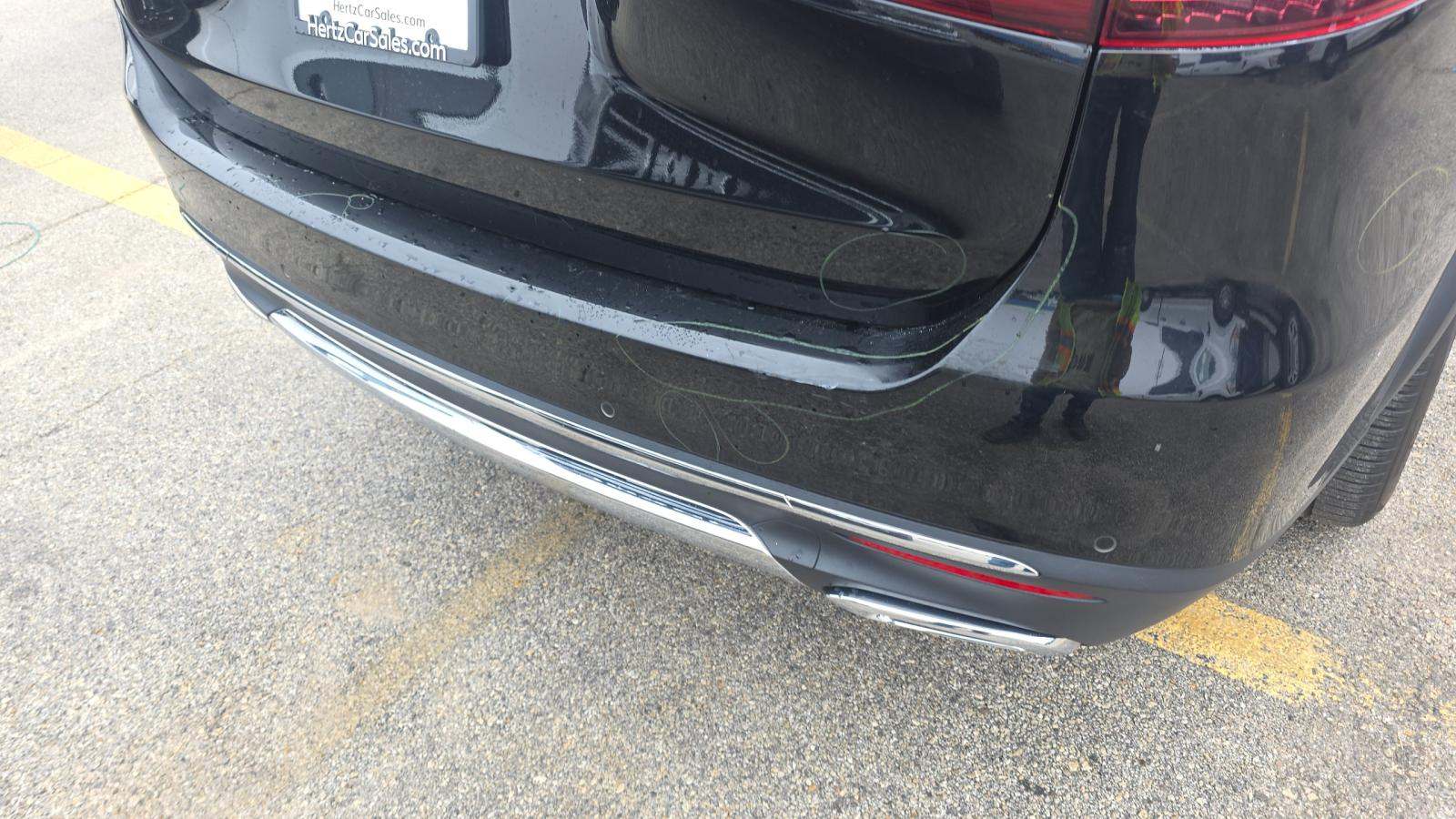 2024 Mercedes-Benz GLS GLS 450 AWD