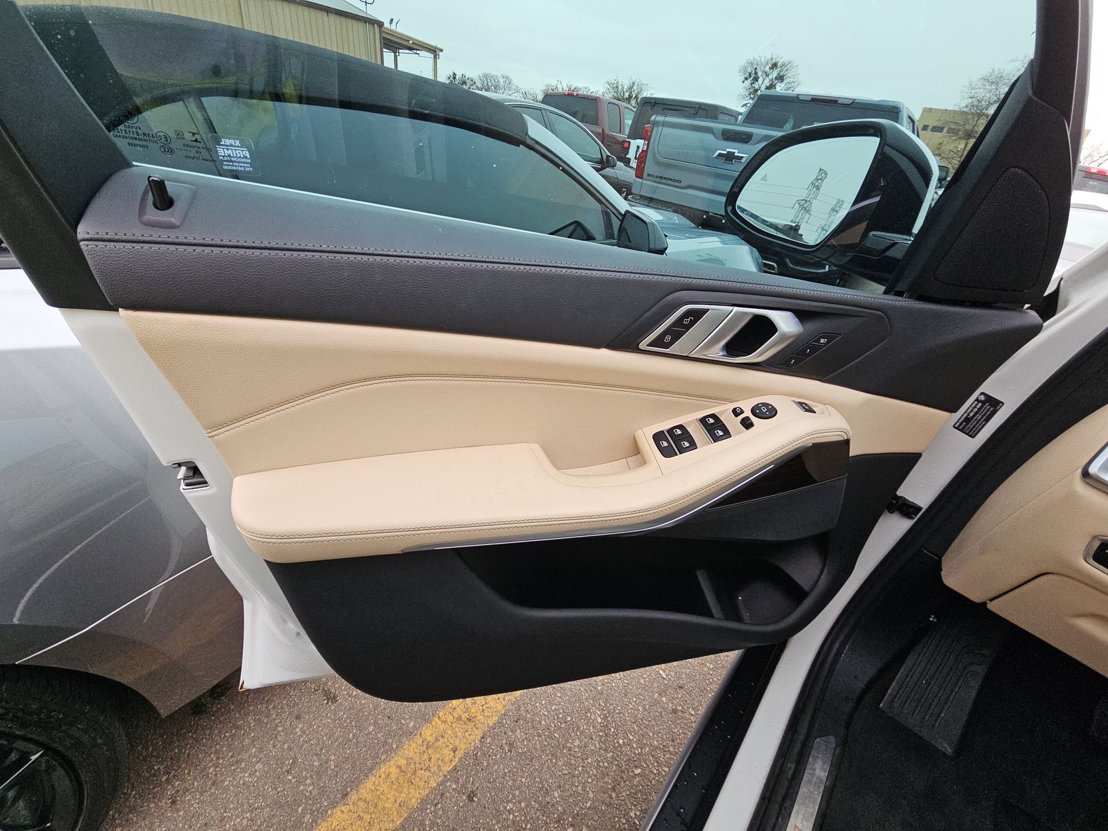 2019 BMW X5 xDrive40i AWD