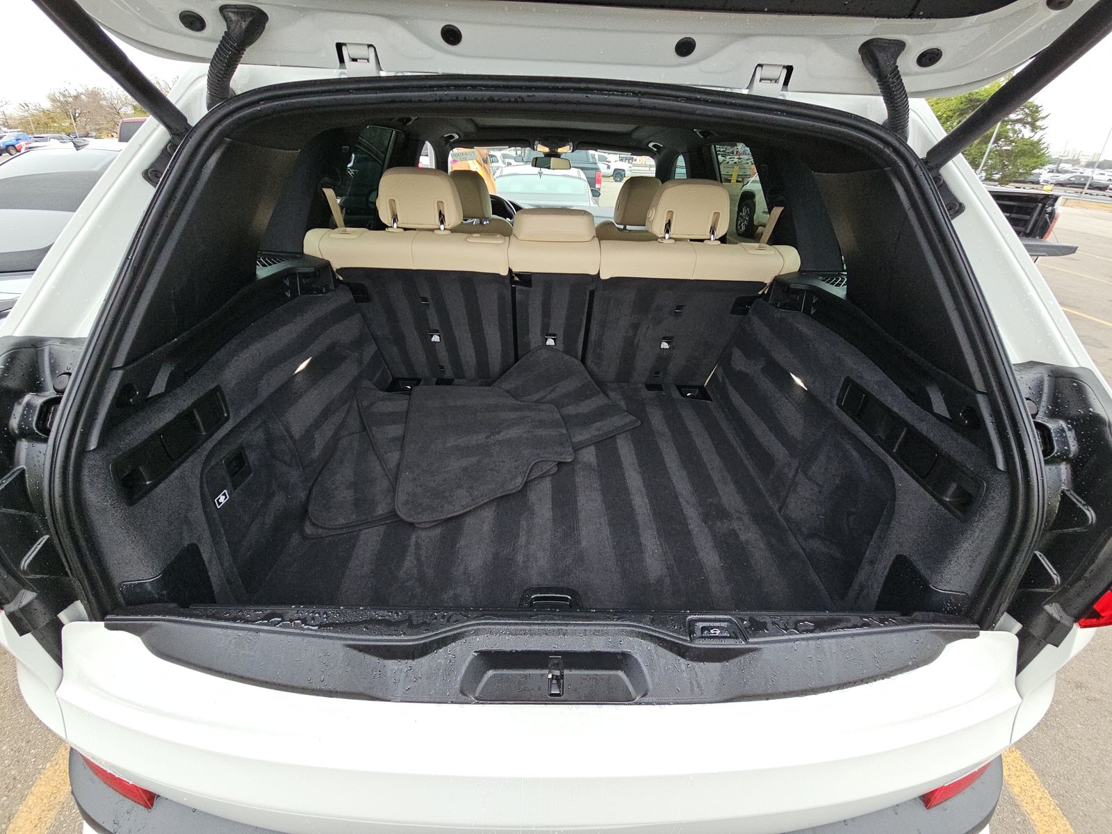 2019 BMW X5 xDrive40i AWD