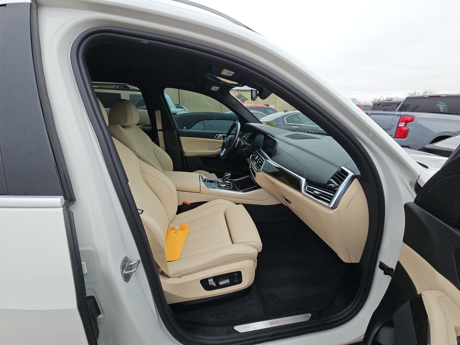 2019 BMW X5 xDrive40i AWD