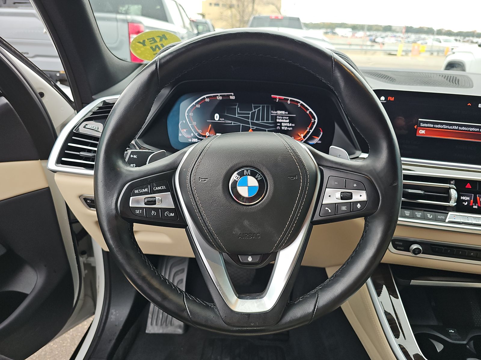 2019 BMW X5 xDrive40i AWD