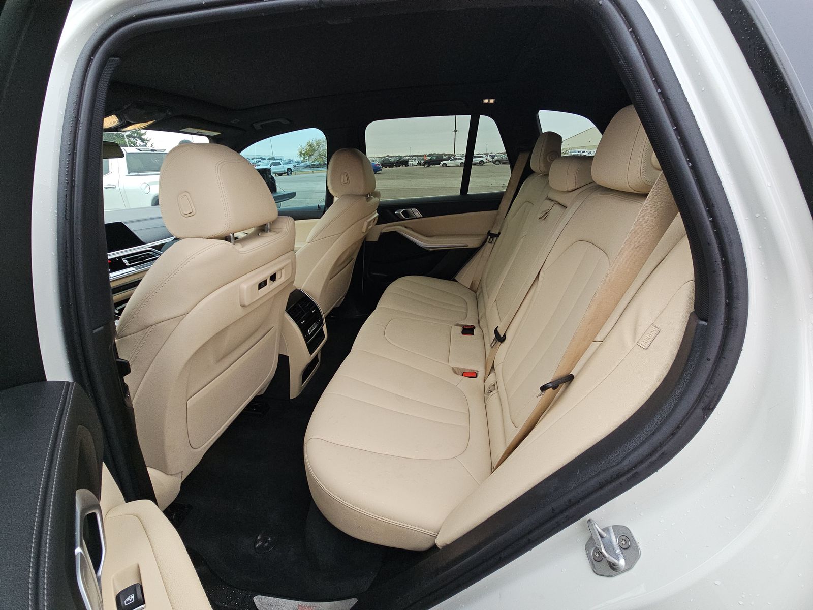 2019 BMW X5 xDrive40i AWD