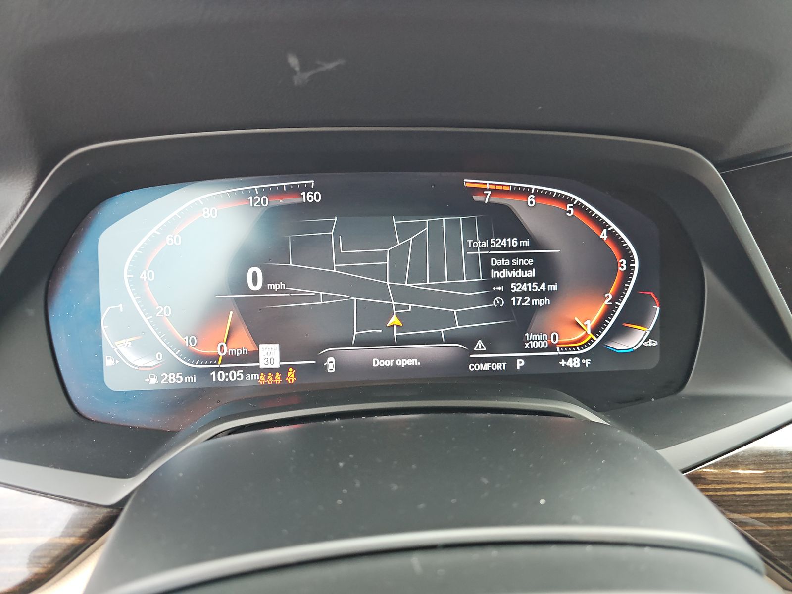 2019 BMW X5 xDrive40i AWD