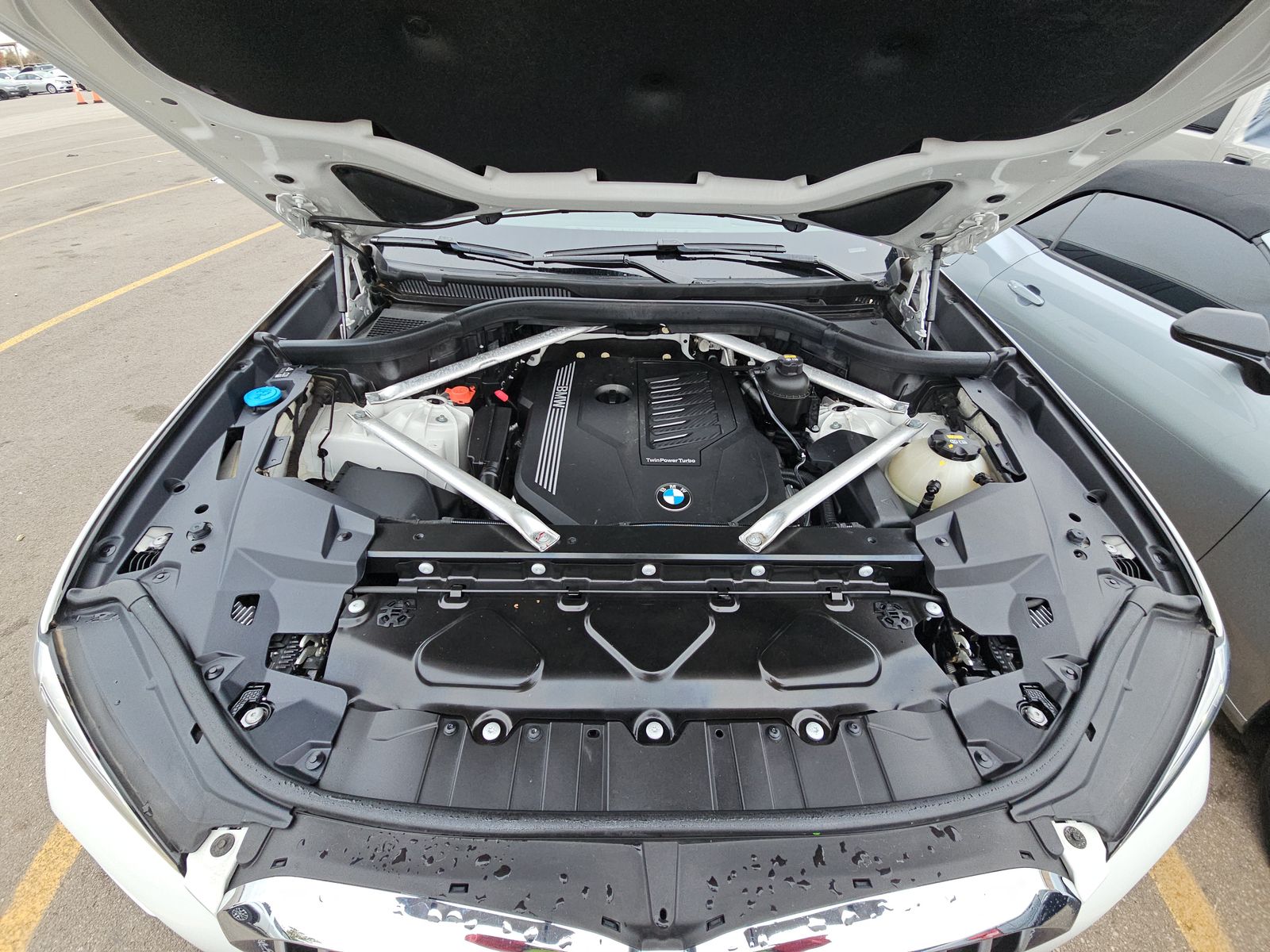 2019 BMW X5 xDrive40i AWD