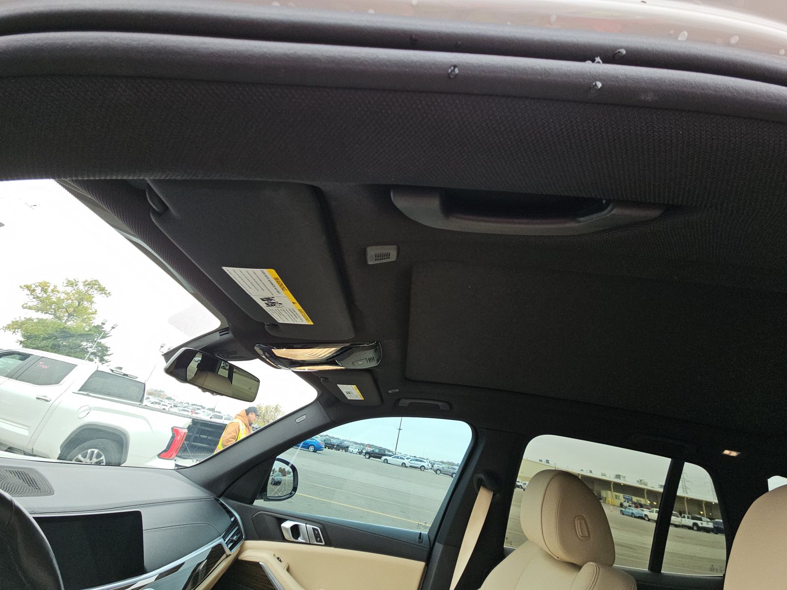 2019 BMW X5 xDrive40i AWD