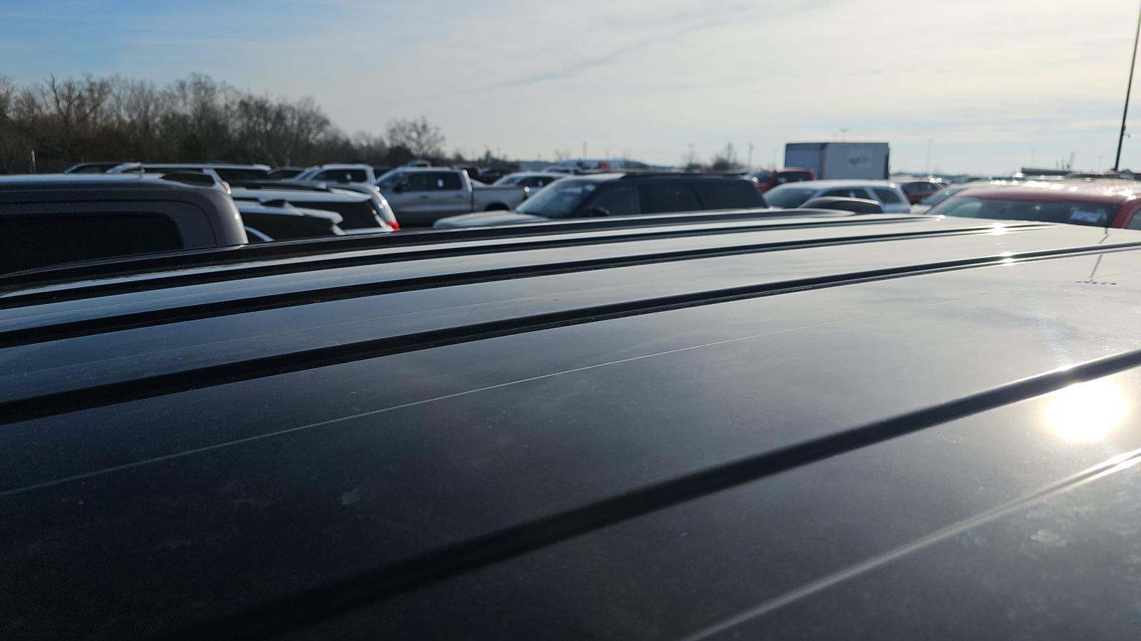 2023 Ford F-150 Lariat AWD