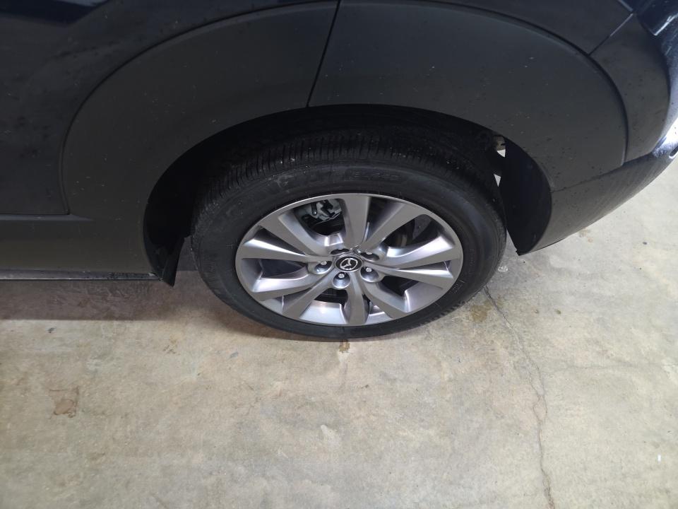 2023 MAZDA CX-30 2.5 S Preferred Package AWD