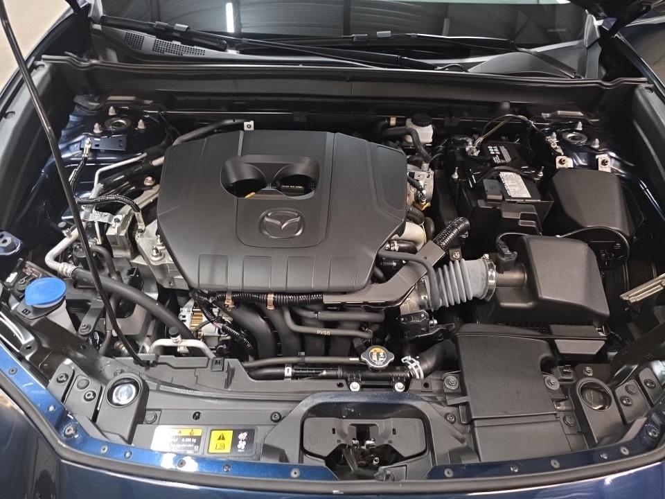 2023 MAZDA CX-30 2.5 S Preferred Package AWD
