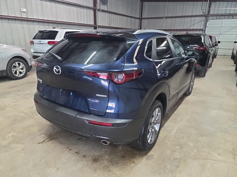 2023 MAZDA CX-30 2.5 S Preferred Package AWD