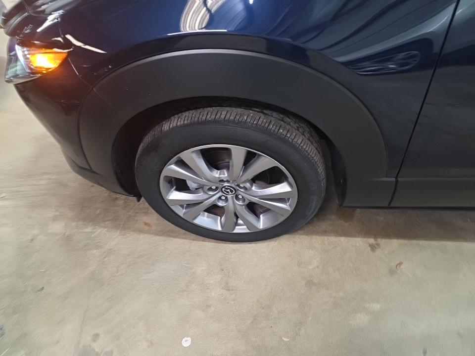 2023 MAZDA CX-30 2.5 S Preferred Package AWD