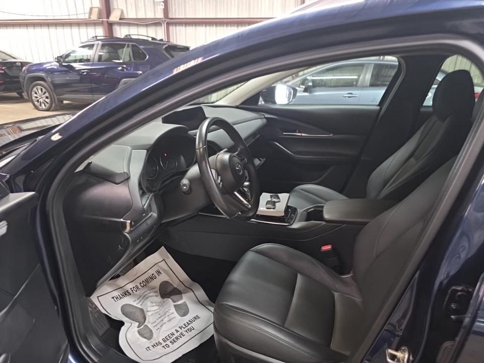 2023 MAZDA CX-30 2.5 S Preferred Package AWD