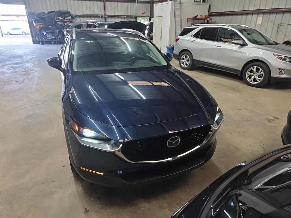 2023 MAZDA CX-30 2.5 S Preferred Package AWD