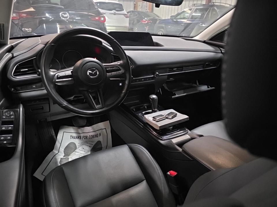 2023 MAZDA CX-30 2.5 S Preferred Package AWD