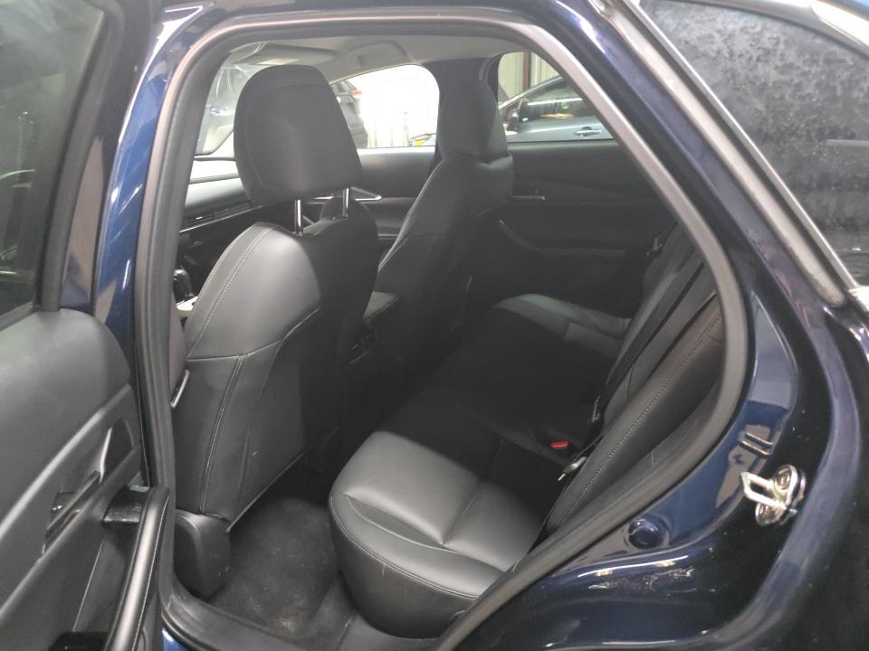 2023 MAZDA CX-30 2.5 S Preferred Package AWD