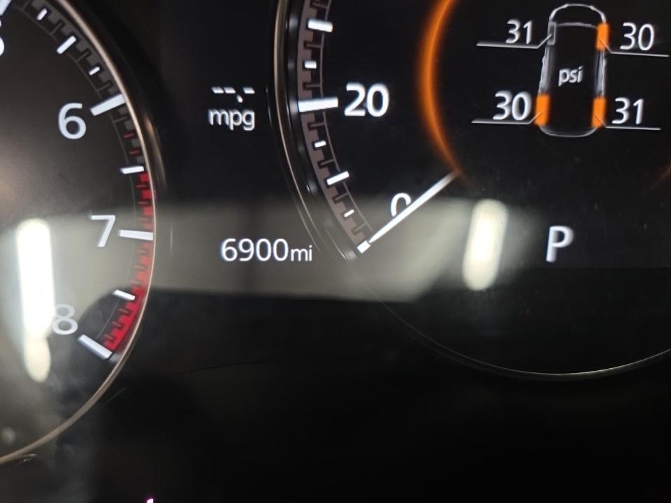 2023 MAZDA CX-30 2.5 S Preferred Package AWD