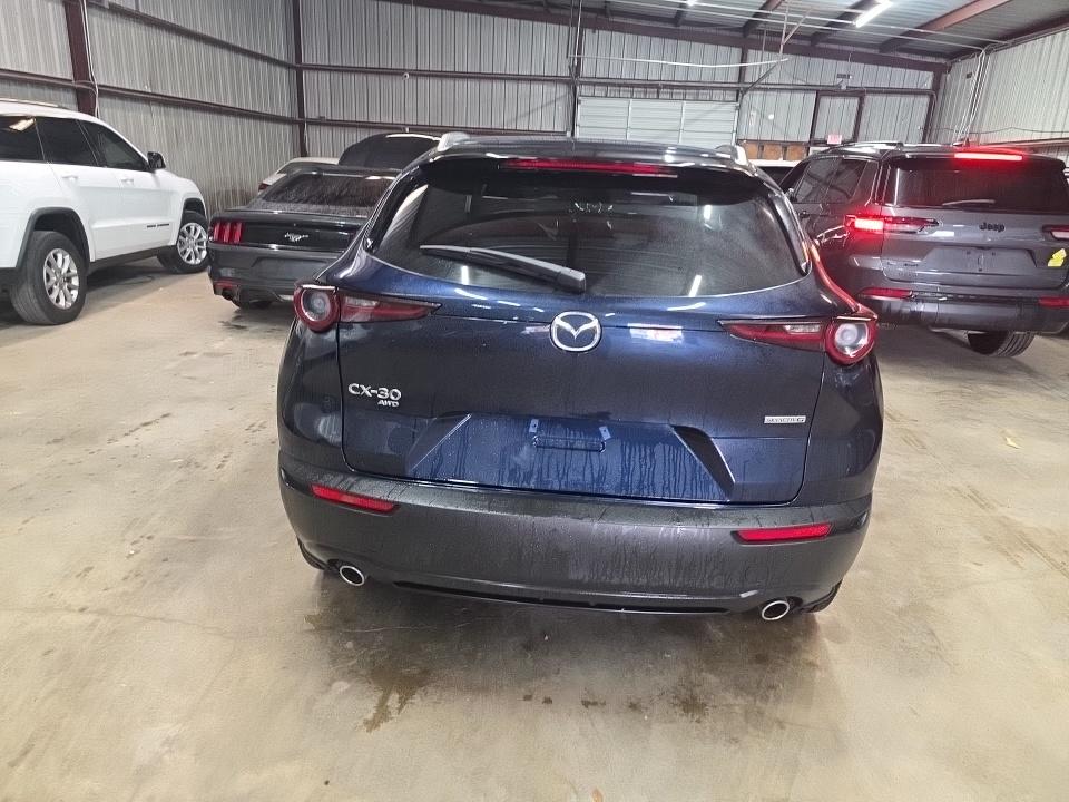 2023 MAZDA CX-30 2.5 S Preferred Package AWD