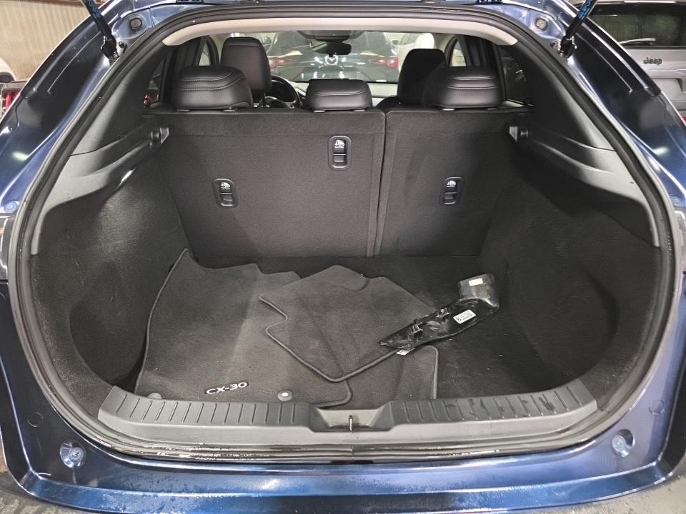 2023 MAZDA CX-30 2.5 S Preferred Package AWD