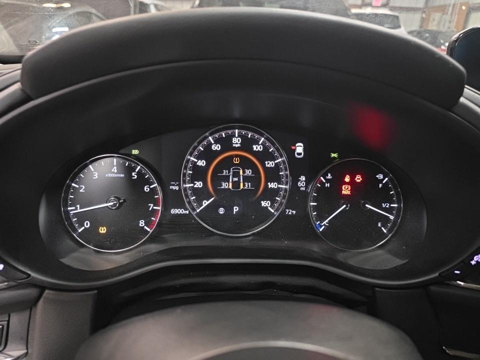 2023 MAZDA CX-30 2.5 S Preferred Package AWD