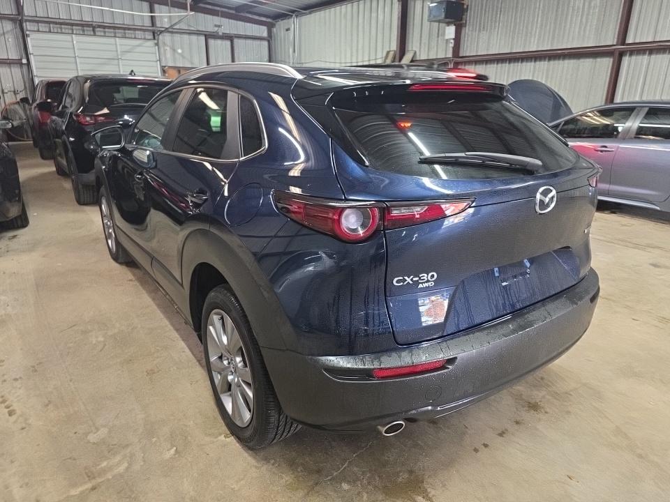 2023 MAZDA CX-30 2.5 S Preferred Package AWD