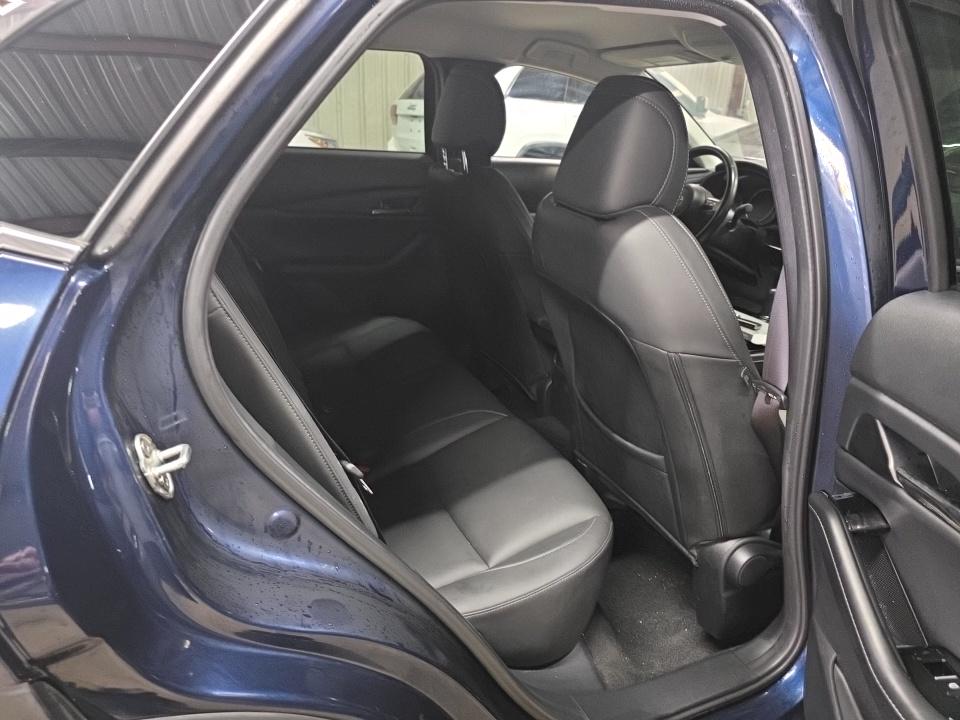 2023 MAZDA CX-30 2.5 S Preferred Package AWD